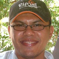 Sebelum Menghilang Fachri Albar Temui Joko Anwar