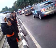 Sumbangan RI untuk Energi Dunia