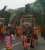 Kuningan Macet Panjang, Kendaraan Pribadi Lewat Busway