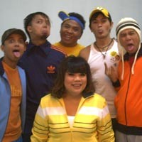 Project Pop Dilarang Seronok di Malaysia