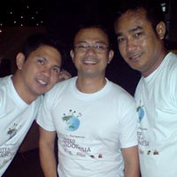 Trio Libels Lirik Pongki Jikustik