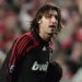 Imbang, Milan Tetap Lolos