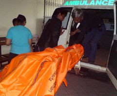 Sekeluarga Terbakar di Sawah Besar, 6 Jasad Dikubur di Bogor