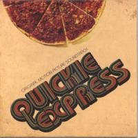Ost. Quickie Express: Serba Ekspres