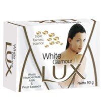 Lux White Glamour