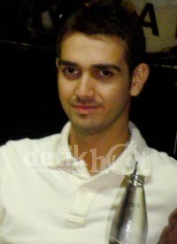 Ahmad Albar Sangkal Fachri Albar Pemilik Kokain