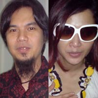 Kisruh Maia-Dhani Berakhir dengan Ciuman 