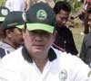 Presiden Minta Seniman Ikut Selamatkan Bumi 