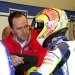 Rossi Belum Puas Bridgestone
