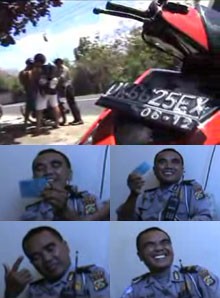 Kuta Sana, Kutu Sini