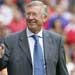 Fergie Senang Jadi Konsultan