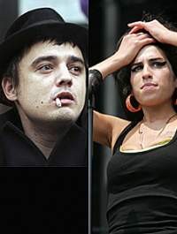 Pete Doherty Dipukuli Supir Taksi