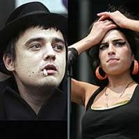 Pete Doherty Dipukuli Supir Taksi