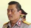 Kekhawatiran Seorang Kapolri 