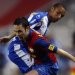 Barca Diimbangi Espanyol