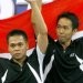 Dua Gelar Lagi dari Markis/Hendra & Nova/Lily