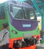 Sekolah Mulai Booking Tur Naik KRL Ciliwung Blue Line