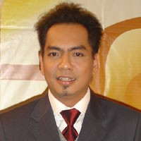 Indra Birowo Ayah Parno