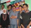 Tim 12 untuk Perubahan Iklim 