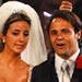 Pernikahan Molor Felipe Massa