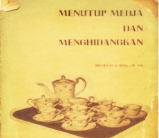 Buku Etiket Djadoel