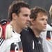 Para Rival Unggulkan Jerman