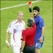 Rivalitas Baru Eropa: Italia vs Prancis