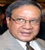 Akbar Tandjung Sang Akademisi