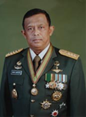 Calon Panglima TNI Ingin RI Punya Sekolah Perang