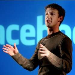 Pendiri Facebook Curi Ide Teman Kuliah?