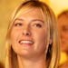James & Sharapova Bintang Muda Terkaya