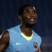 Barcelona Menyambut Kembalinya Etoo