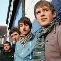 Arctic Monkeys Bikin Majalah