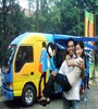 Nanana... di I-ring Vehicle