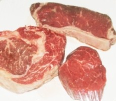 Daging Steak Empukkk...