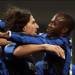 Inter Terlalu Tangguh untuk Lazio