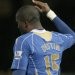 Pompey Oke Berkat Kaos Steroid
