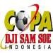 Persija Imbangi Deltras 1-1