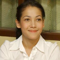 Mieka Amalia Pasrah Dicecar Gosip Tora Sudiro