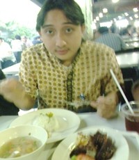Sop Iga Bakar