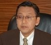 Boediono Kuliahi Wartawan