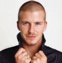 David Beckham Ingin Tambah Anak