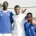 Snoop Dogg Undang Becks Jadi Guru
