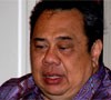 Dr. Sjahrir: Ekonomi Indonesia Membaik Tahun Depan