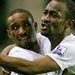 Spurs Tekuk City 2-1