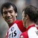 Feyenoord Gagal Dekati Ajax