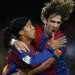 Barca Terus Tempel Madrid 