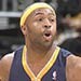 Guard Pacers Lolos Dari Maut