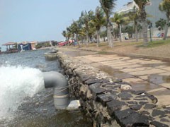 Rob Intai Pantai Mutiara Lagi
