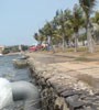Rob Intai Pantai Mutiara Lagi
